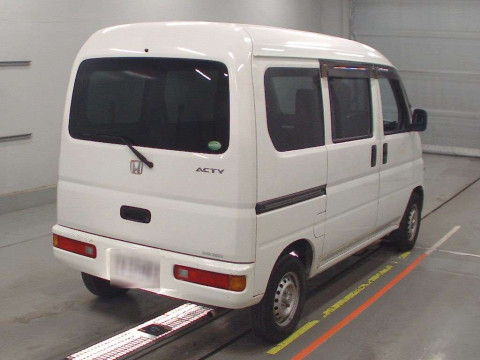 2015 Honda Acty Van HH5[1]