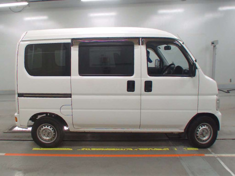 2015 Honda Acty Van HH5[2]