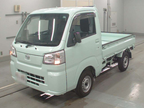 2022 Daihatsu Hijet Truck S500P[0]