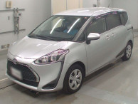 2019 Toyota Sienta