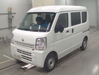 2023 Nissan NV100 Clipper