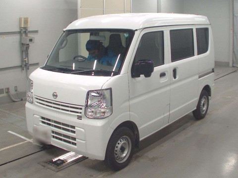 2023 Nissan NV100 Clipper DR17V[0]