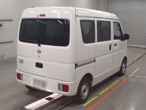 2023 Nissan NV100 Clipper DR17V[1]