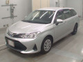 2017 Toyota Corolla Fielder