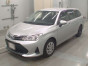 2017 Toyota Corolla Fielder