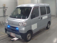 2018 Daihatsu Hijet Cargo