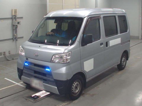 2018 Daihatsu Hijet Cargo S321V[0]