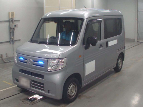 2018 Honda N-VAN JJ1[0]