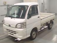 2012 Subaru Sambar Truck