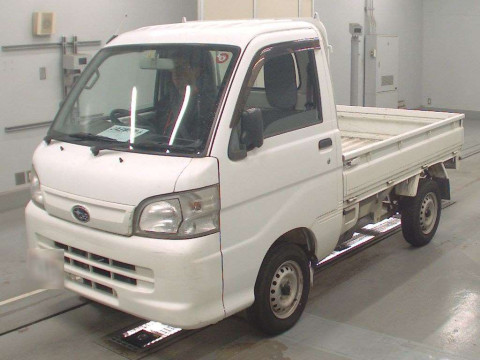 2012 Subaru Sambar Truck S201J[0]