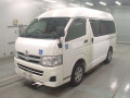 2013 Toyota Hiace Van