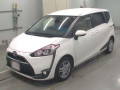 2017 Toyota Sienta