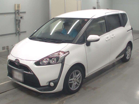 2017 Toyota Sienta NSP172G[0]