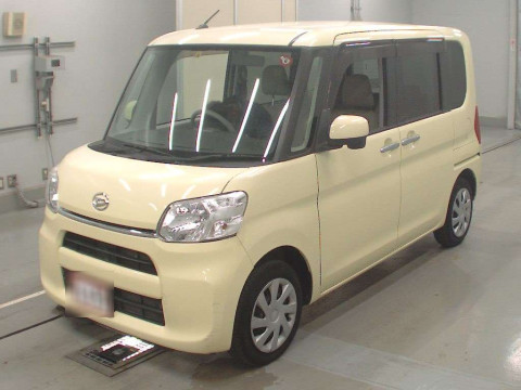 2015 Daihatsu Tanto LA600S[0]