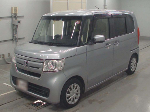 2017 Honda N-BOX JF3[0]