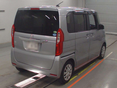 2017 Honda N-BOX JF3[1]