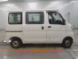 2017 Daihatsu Hijet Cargo