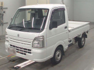 2016 Suzuki Carry Truck