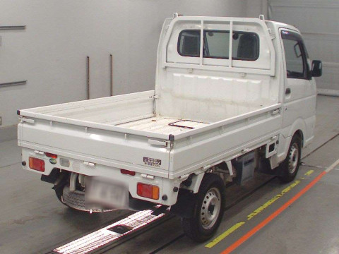 2016 Suzuki Carry Truck DA16T[1]