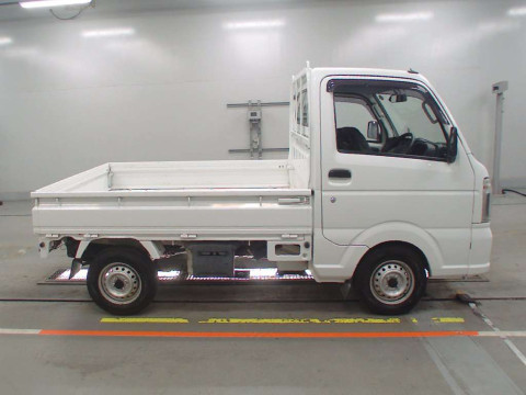 2016 Suzuki Carry Truck DA16T[2]