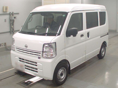 2024 Nissan NV100 Clipper DR17V[0]