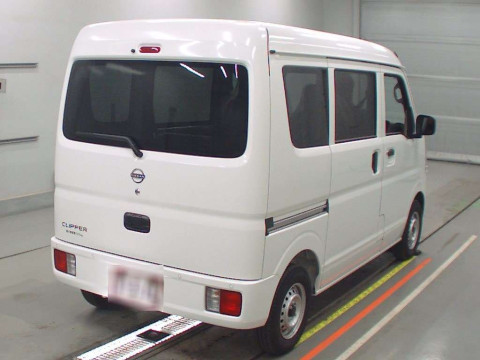 2024 Nissan NV100 Clipper DR17V[1]