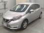 2021 Nissan Note