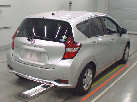 2021 Nissan Note E12[1]