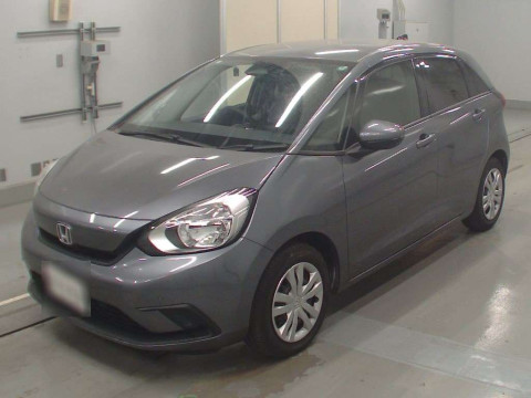 2021 Honda Fit GR1[0]