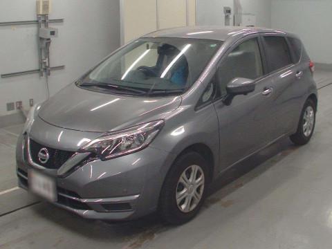 2021 Nissan Note E12[0]