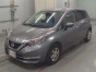 2021 Nissan Note