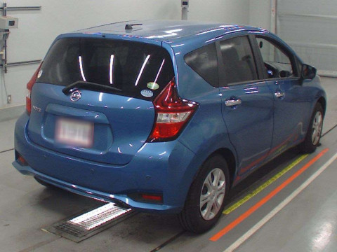 2021 Nissan Note E12[1]