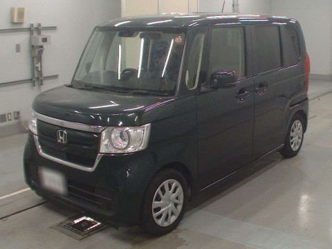 2021 Honda N-BOX JF3[0]