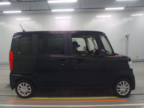 2021 Honda N-BOX JF3[2]