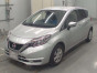 2021 Nissan Note