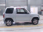 2010 Mitsubishi Pajero Mini