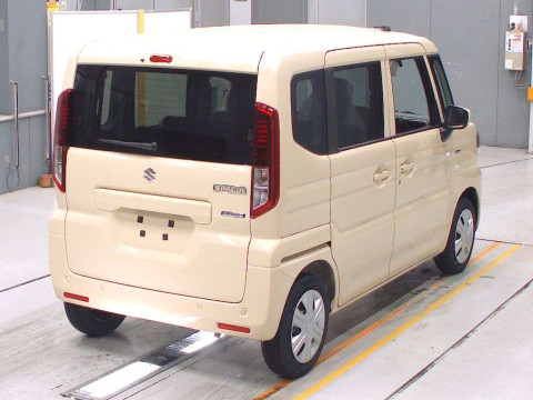 2024 Suzuki Spacia MK94S[1]