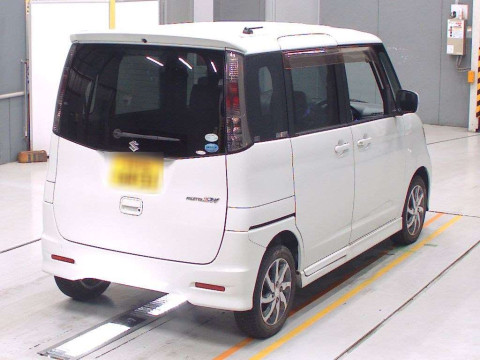 2011 Suzuki Palette SW MK21S[1]