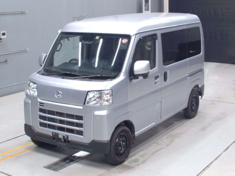 2023 Daihatsu Hijet Cargo S700V[0]