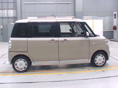 2017 Daihatsu Move Canbus LA800S[2]