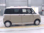 2017 Daihatsu Move Canbus