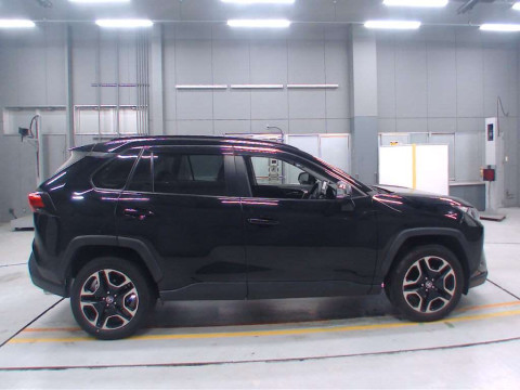 2021 Toyota RAV4 MXAA52[2]