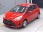 2017 Toyota Vitz