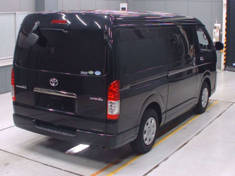 2015 Toyota Hiace Van TRH211K[1]