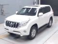 2014 Toyota Land Cruiser Prado