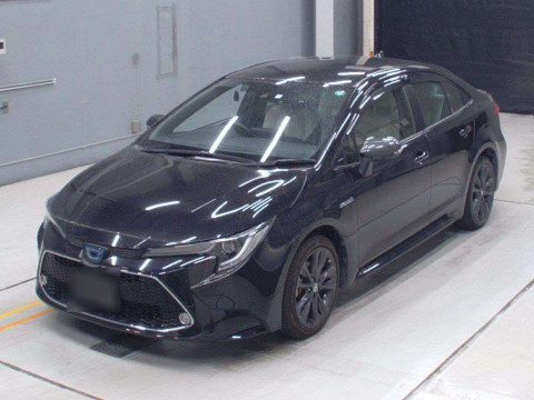 2020 Toyota Corolla Sedan ZWE211[0]