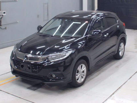 2019 Honda VEZEL RU2[0]