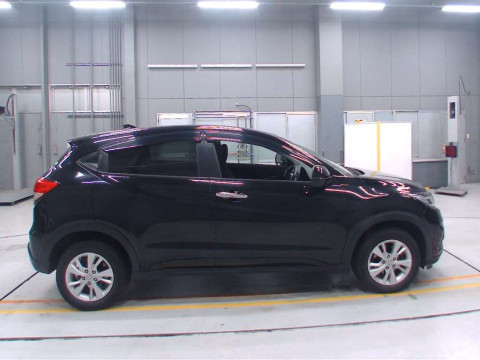 2019 Honda VEZEL RU2[2]