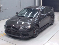 2014 Mitsubishi Lancer