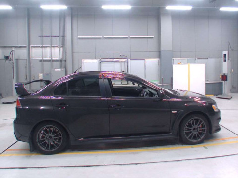 2014 Mitsubishi Lancer CZ4A[2]